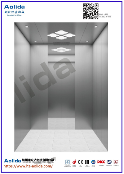 små hushållshissar